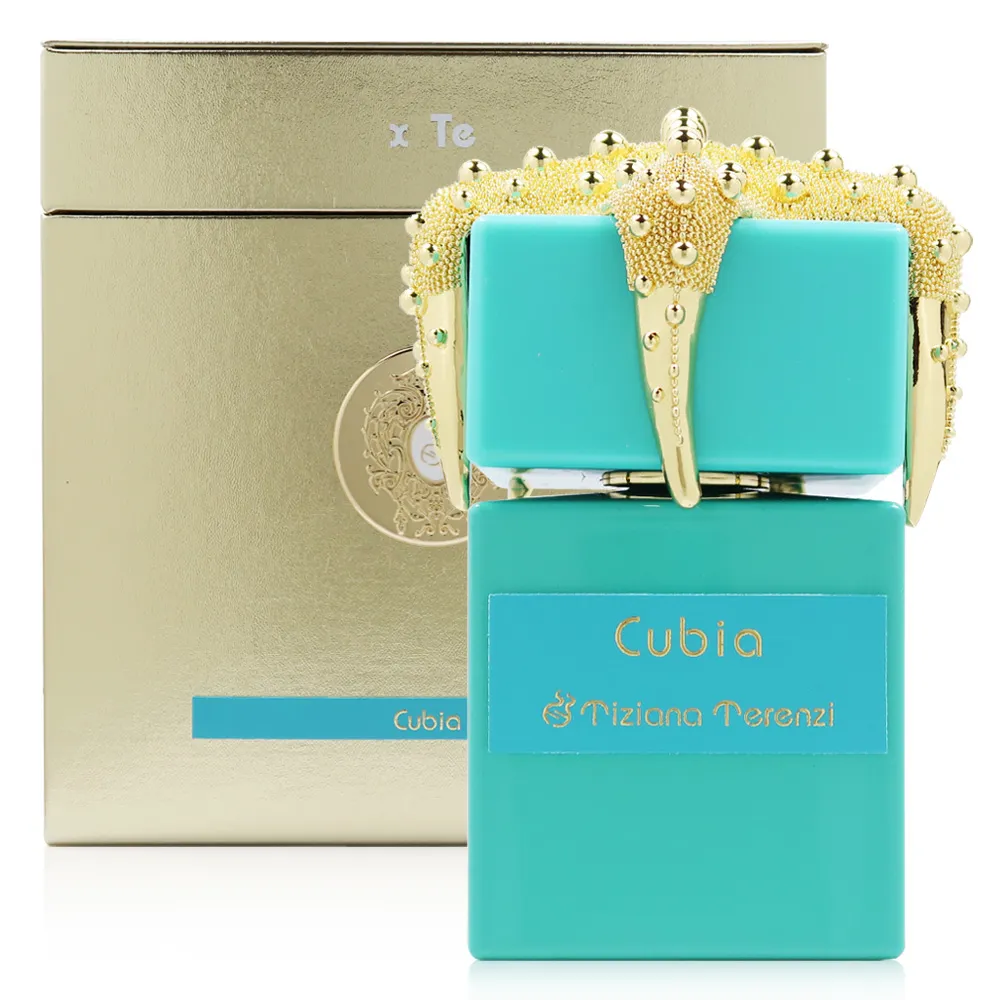 TIZIANA TERENZI 蒂齊納泰倫斯 TEMPEL 坦佩爾彗星香精 100ML 歷史價格詳細信息