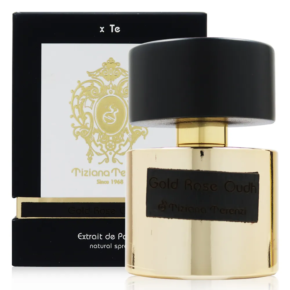 TIZIANA TERENZI 蒂齊納泰倫斯 TEMPEL 坦佩爾彗星香精 100ML 歷史價格詳細信息