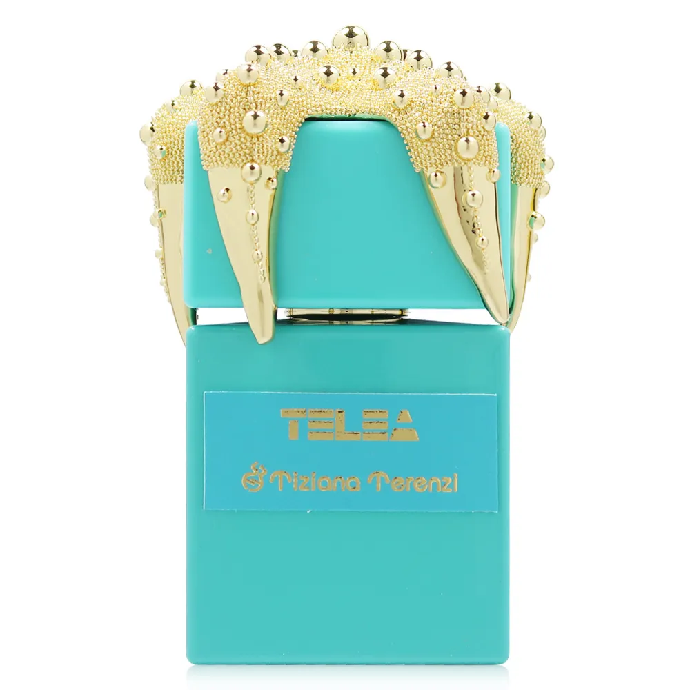 TIZIANA TERENZI 蒂齊納泰倫斯 TEMPEL 坦佩爾彗星香精 100ML 歷史價格詳細信息
