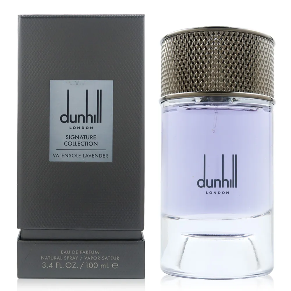 DUNHILL SIGNATURE COLLECTION 高訂系列 英式皇家皮革淡香精 100ML 歷史價格詳細信息