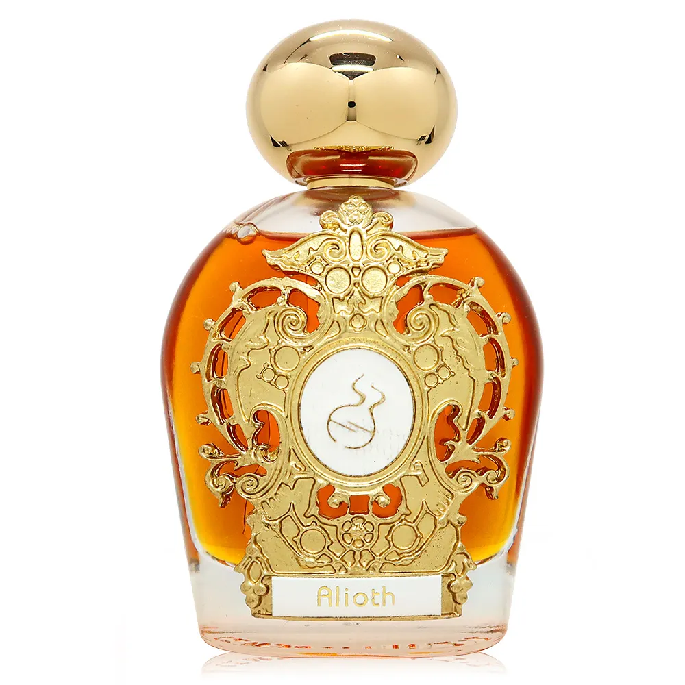 Tiziana Terenzi 蒂齊納泰倫斯 月神傳說系列 Tyl Assoluto 季爾香精 EXTRAIT 100ml TESTER 原廠蓋 歷史價格詳細信息