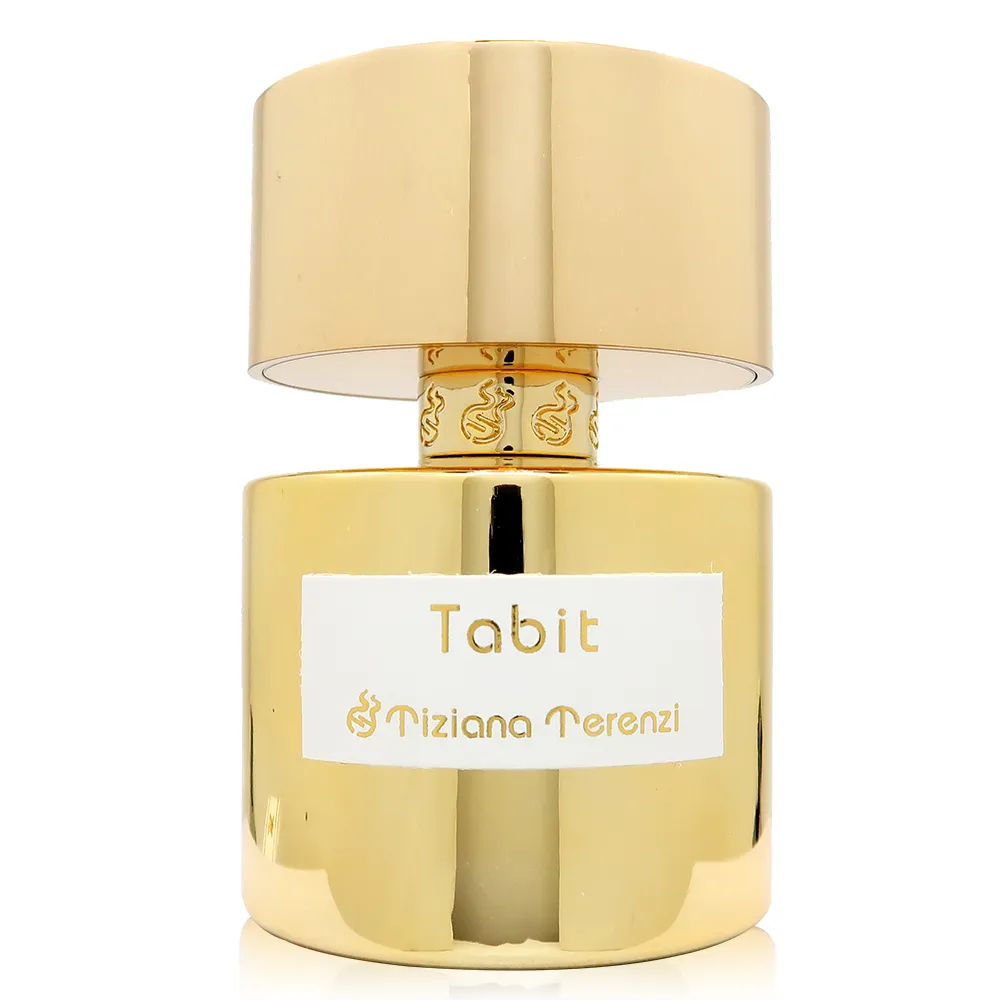 Tiziana Terenzi 蒂齊納泰倫斯 Tabit 托比香精 100ml TESTER 歷史價格詳細信息