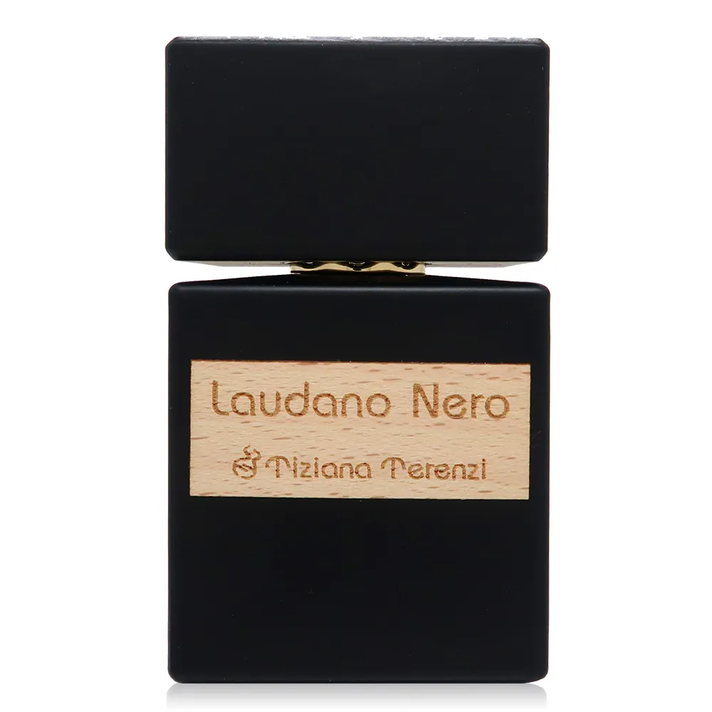 Tiziana Terenzi 蒂齊納泰倫斯 Laudano Nero 香精 EXTRAIT 100ml 歷史價格詳細信息