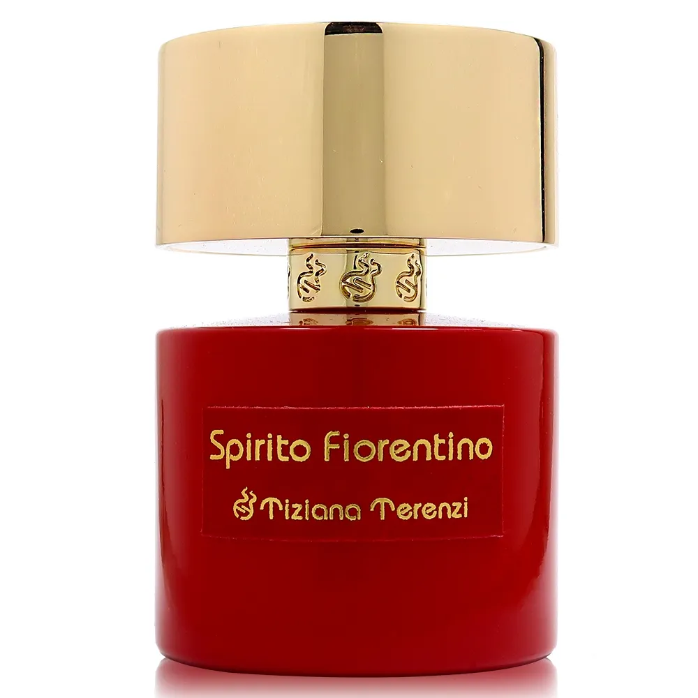 Tiziana Terenzi Spirito Fiorentino 佛羅倫斯精神香精 100ml TESTER 歷史價格詳細信息