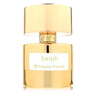 TIZIANA TERENZI 蒂齊納泰倫斯 SAIPH 賽芙淡香精 100ML 歷史價格詳細信息