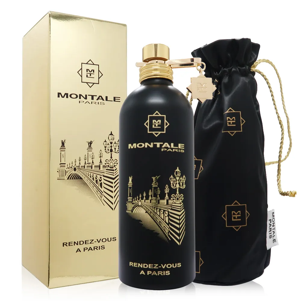 Montale Rendez-vous à Milan 相約在米蘭淡香精 EDP 100ml TESTER 歷史價格詳細信息