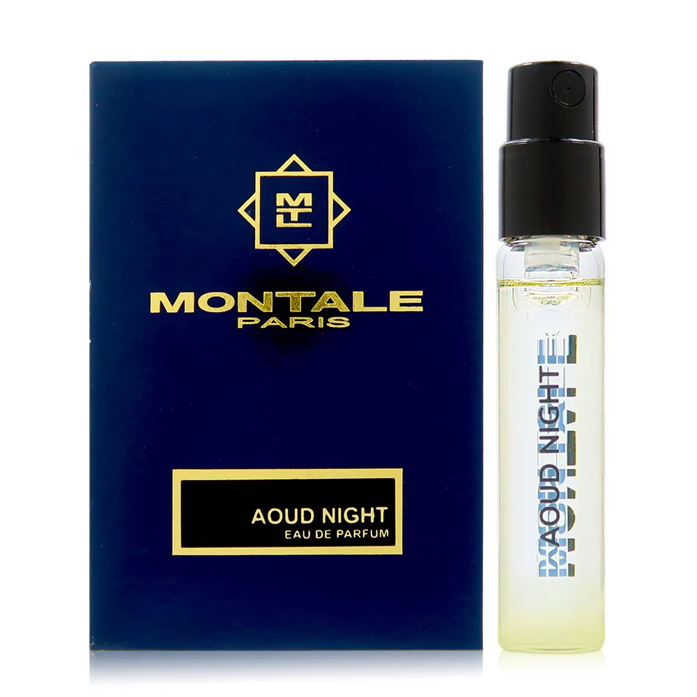 Montale 蒙塔萊 Oud Tobacco 烏木菸草淡香精 EDP 100ml TESTER 歷史價格詳細信息