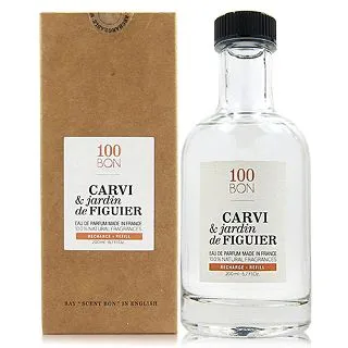 100Bon Ambre Et Tonka 琥珀&東加豆淡香精 EDP 50ml 歷史價格詳細信息