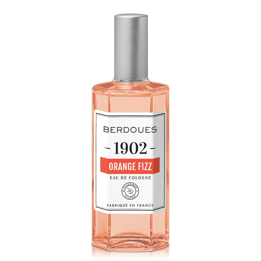 1902 專屬記憶 柑橘古龍水(125ml) 價格比較,價格查詢,歷史價格詳細信息