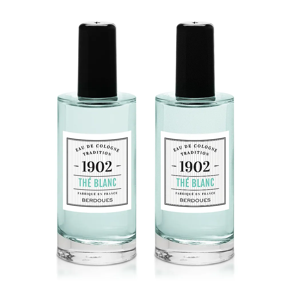 Berdoues 1902 Avoine & Coquelicot 罌粟裸麥淡香水 EDT 100ml 歷史價格詳細信息