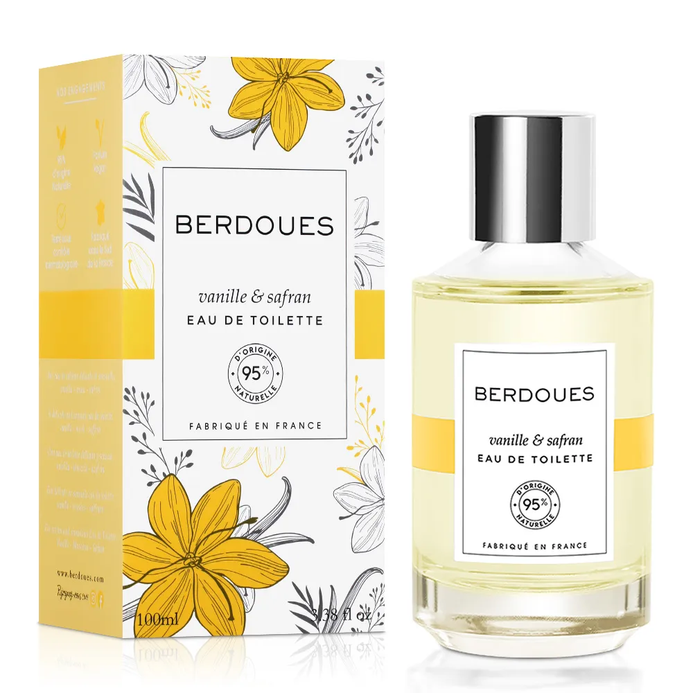 Berdoues 1902 Avoine & Coquelicot 罌粟裸麥淡香水 EDT 100ml 歷史價格詳細信息