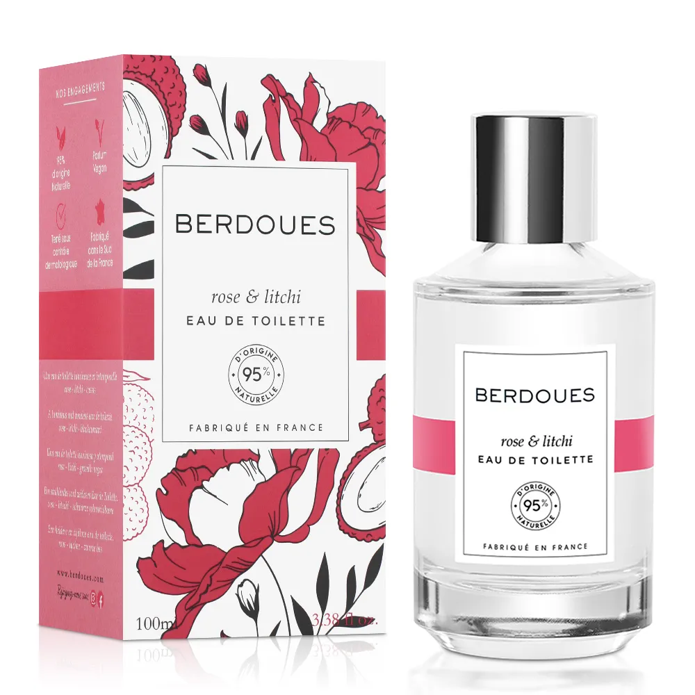 Berdoues 1902 Avoine & Coquelicot 罌粟裸麥淡香水 EDT 100ml 歷史價格詳細信息