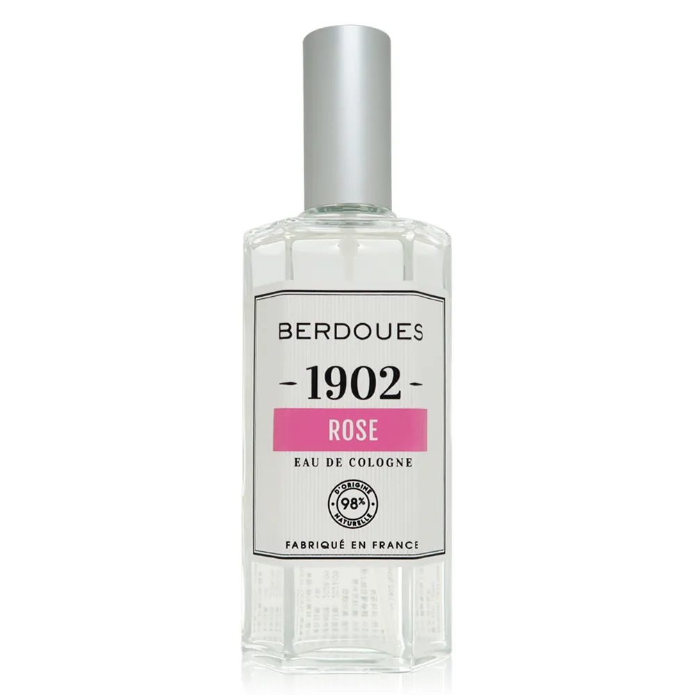 Berdoues 1902 Avoine & Coquelicot 罌粟裸麥淡香水 EDT 100ml 歷史價格詳細信息
