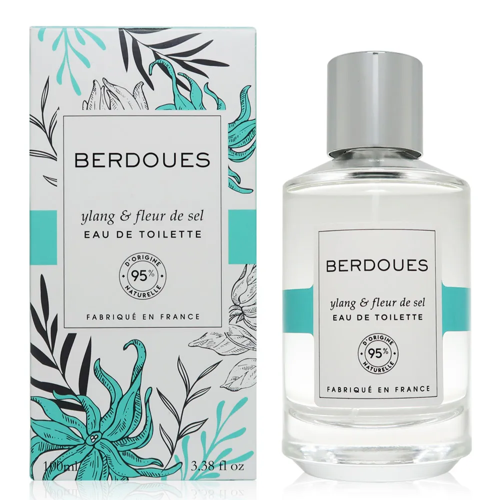 Berdoues 1902 Avoine & Coquelicot 罌粟裸麥淡香水 EDT 100ml 歷史價格詳細信息