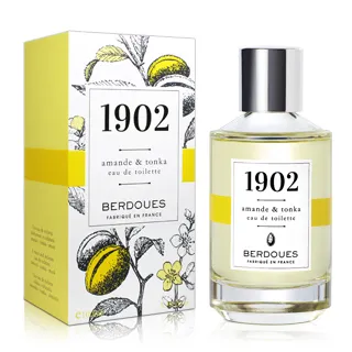 1902 摩登雅致 牡丹&大黃淡香水(100ml) 歷史價格詳細信息