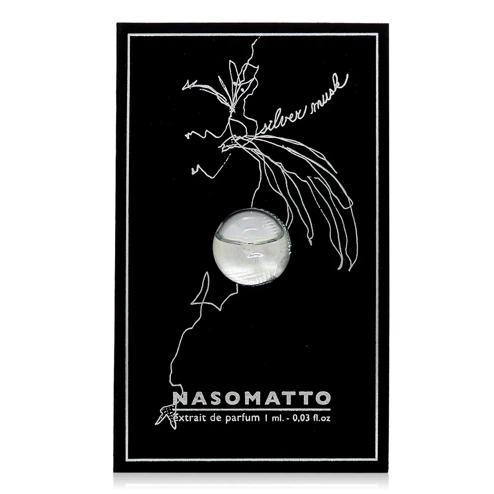 Nasomatto 納斯馬圖 Narcotic Venus 迷幻金星(迷醉維納斯)香精 EXTRAIT 1ml 歷史價格詳細信息
