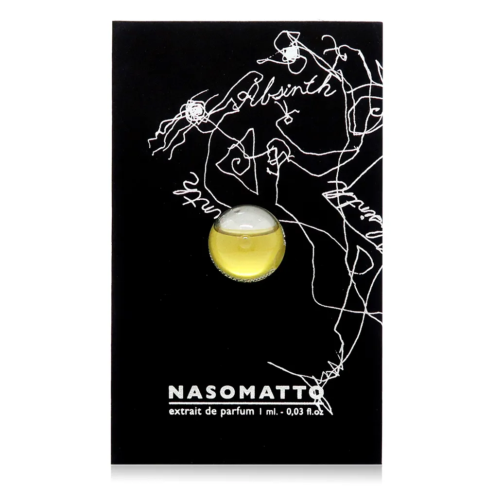 Nasomatto 納斯馬圖 Narcotic Venus 迷幻金星(迷醉維納斯)香精 EXTRAIT 1ml 歷史價格詳細信息
