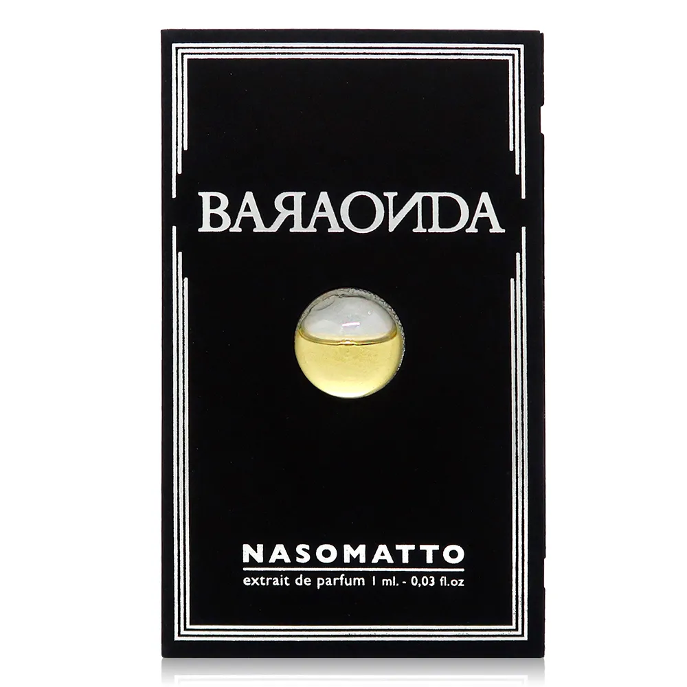 Nasomatto 納斯馬圖 Narcotic Venus 迷幻金星(迷醉維納斯)香精 EXTRAIT 1ml 歷史價格詳細信息