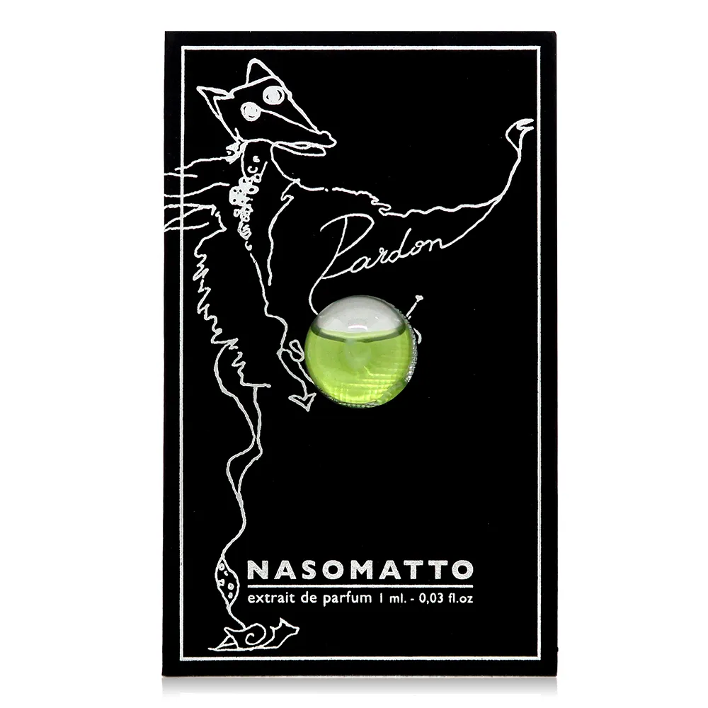 Nasomatto 納斯馬圖 Narcotic Venus 迷幻金星(迷醉維納斯)香精 EXTRAIT 1ml 歷史價格詳細信息