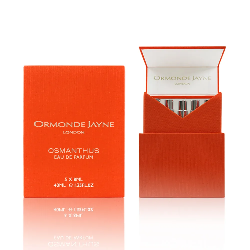 Ormonde Jayne Arabesque 阿拉伯花卉淡香精 EDP 88ml TESTER 歷史價格詳細信息