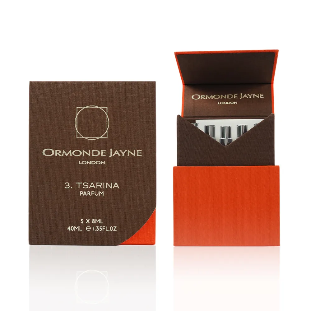 Ormonde Jayne Arabesque 阿拉伯花卉淡香精 EDP 88ml TESTER 歷史價格詳細信息