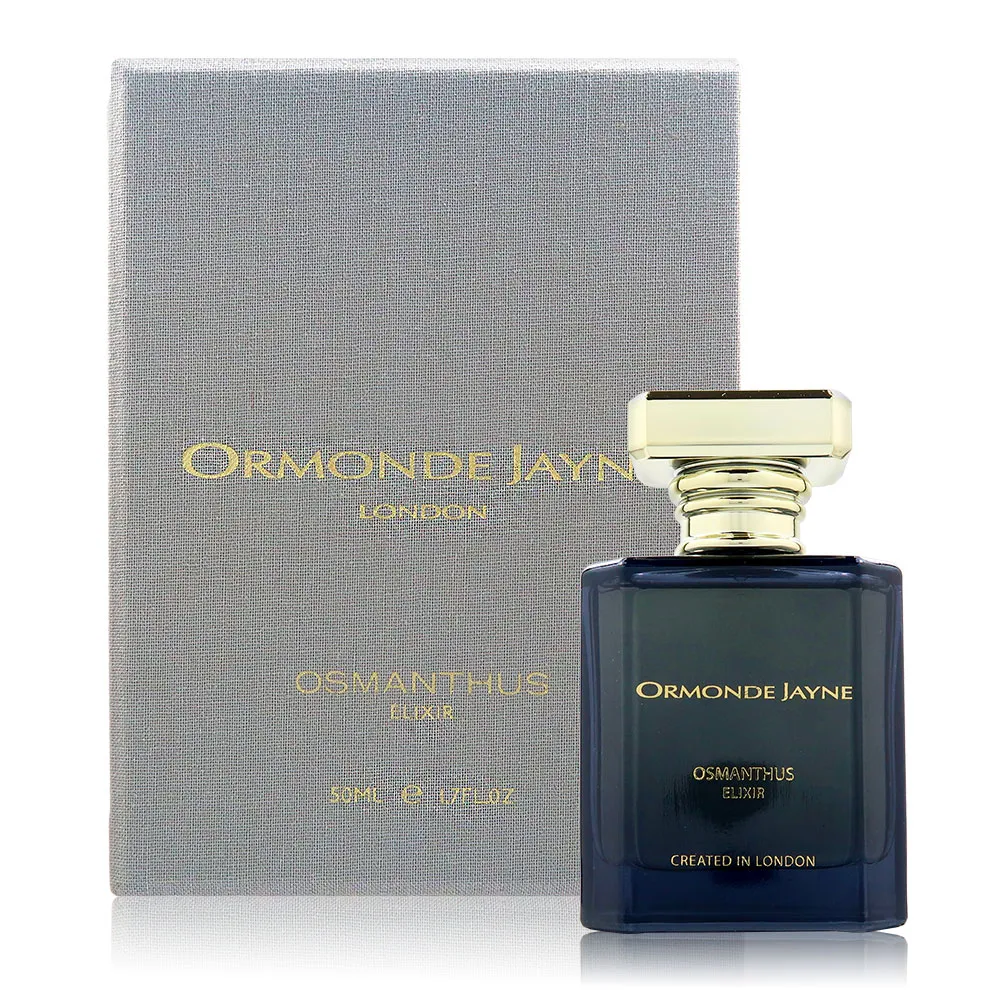 Ormonde Jayne Arabesque 阿拉伯花卉淡香精 EDP 88ml TESTER 歷史價格詳細信息