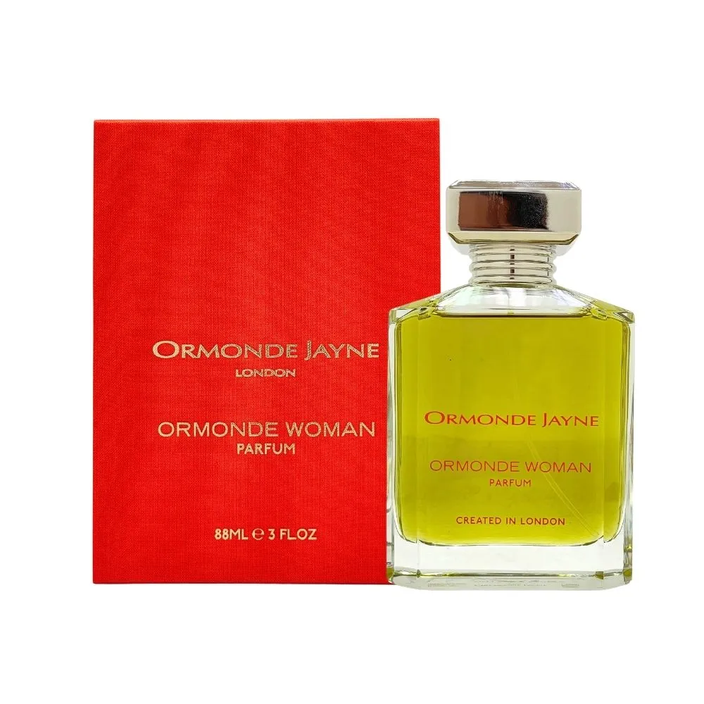 Ormonde Jayne Ormonde Woman 同名女士淡香精 120ML TESTER 歷史價格詳細信息