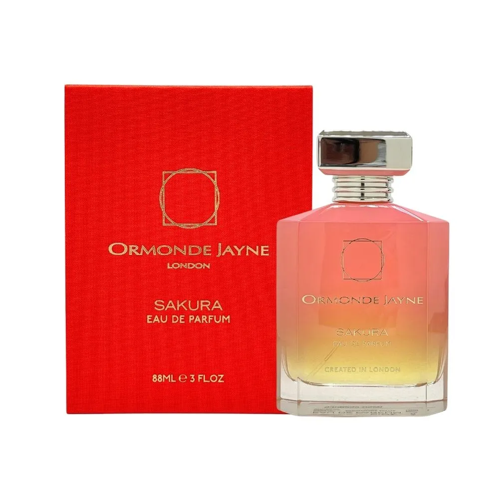Ormonde Jayne Sakura 櫻花淡香精 EDP 50ml 歷史價格詳細信息