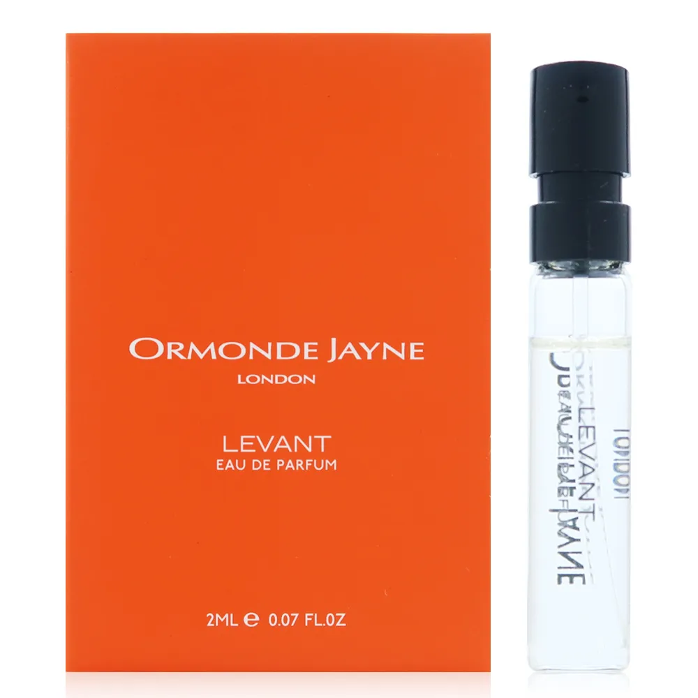 Ormonde Jayne Arabesque 阿拉伯花卉淡香精 EDP 88ml TESTER 歷史價格詳細信息