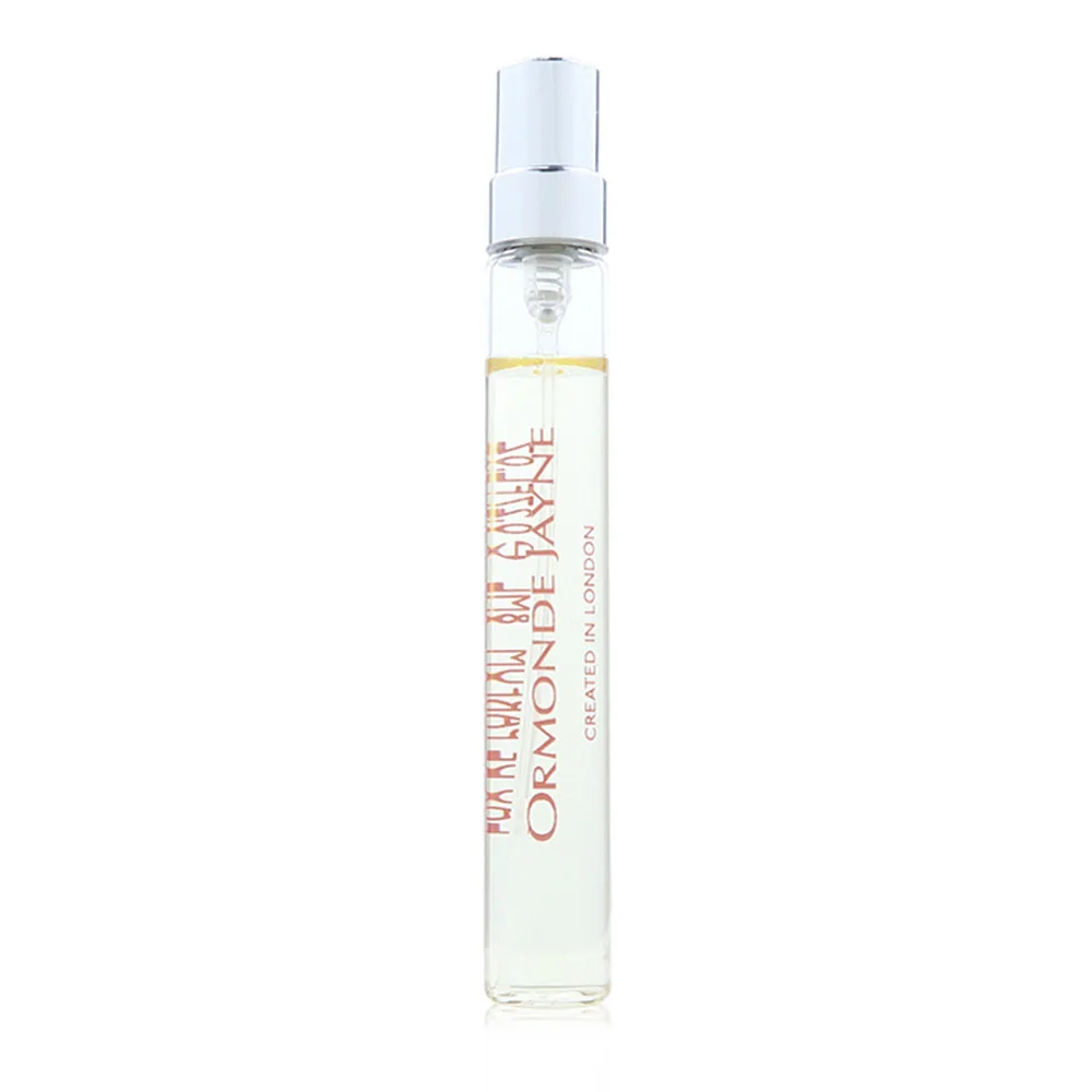 Ormonde Jayne Arabesque 阿拉伯花卉淡香精 EDP 88ml TESTER 歷史價格詳細信息