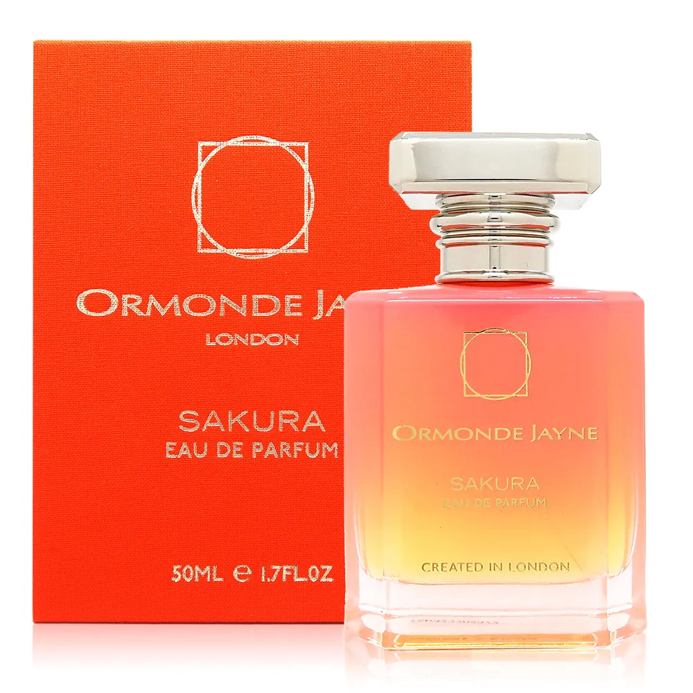 Ormonde Jayne Sakura 櫻花淡香精 EDP 50ml 歷史價格詳細信息