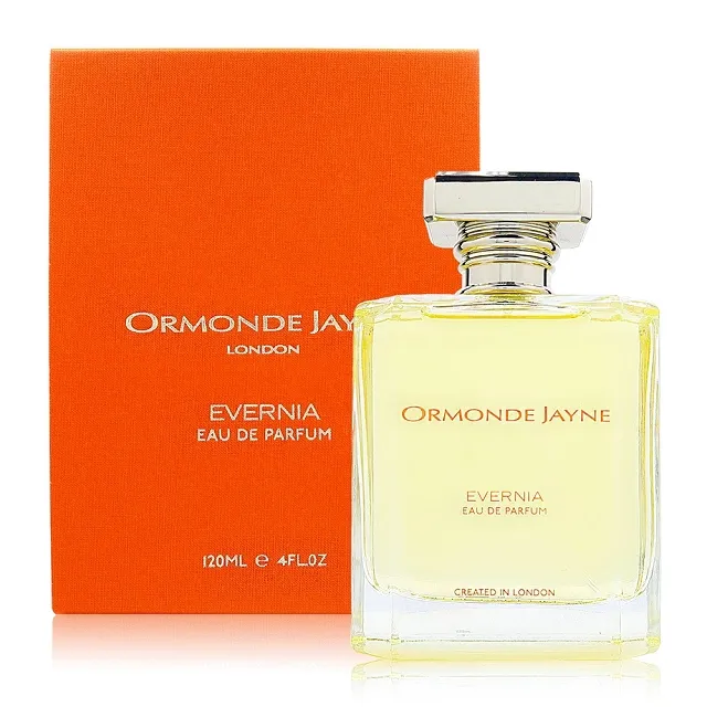 Ormonde Jayne Evernia 愛芙尼亞淡香精 EDP 120ml 價格比較,價格查詢,歷史價格詳細信息