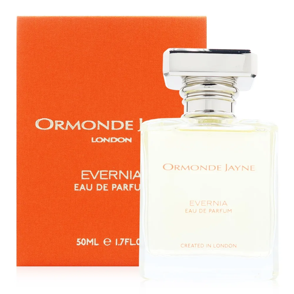 Ormonde Jayne Evernia 愛芙尼亞淡香精 EDP 120ml 歷史價格詳細信息
