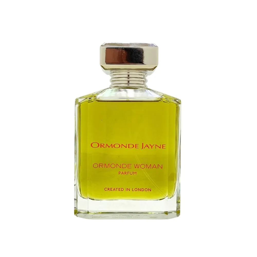 Ormonde Jayne Ormonde Woman 同名女士淡香精 120ML TESTER 歷史價格詳細信息
