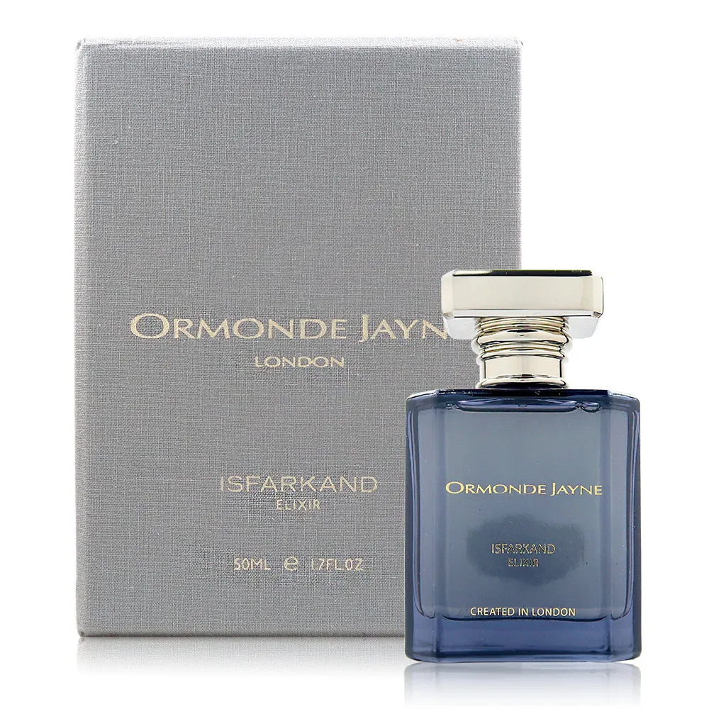 ORMONDE JAYNE TANGER 丹吉爾(北非摩洛哥)淡香精 50ML TESTER 歷史價格詳細信息