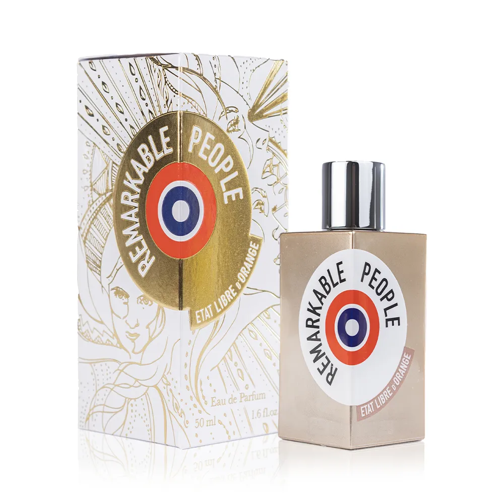 Etat Libre d’Orange 解放橘郡 卓越者淡香精 30ML 歷史價格詳細信息