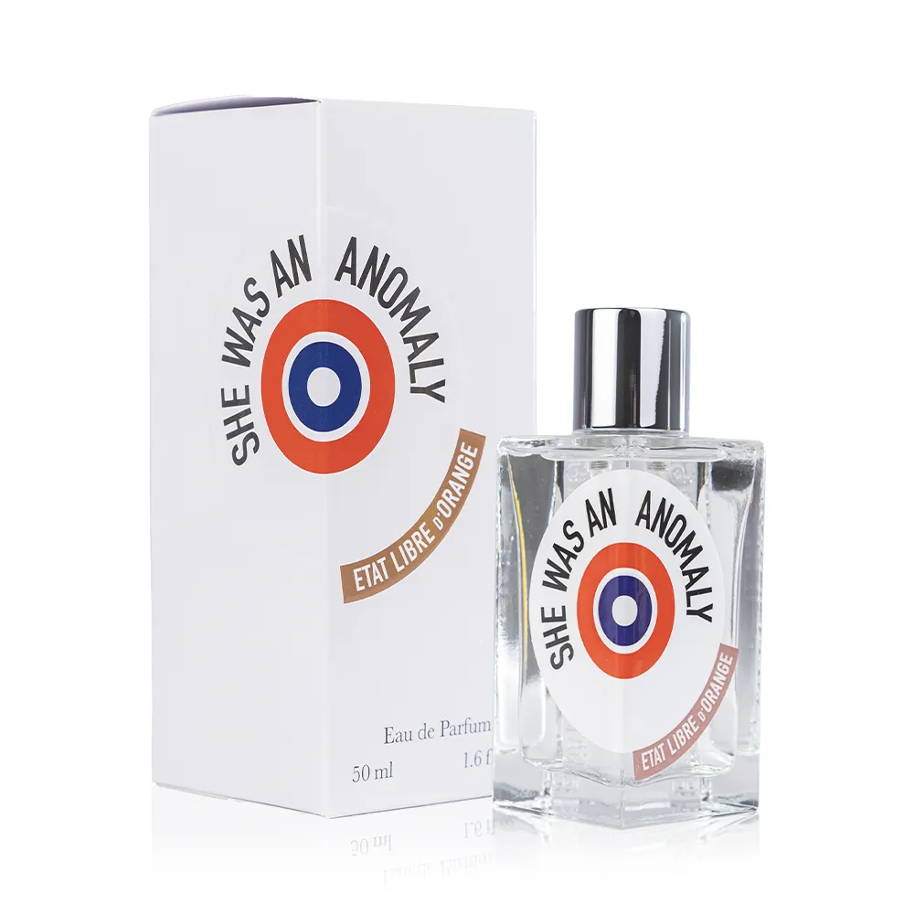 Etat Libre D'Orange 解放橘郡 淡香精 50ml 多款可選 歷史價格詳細信息