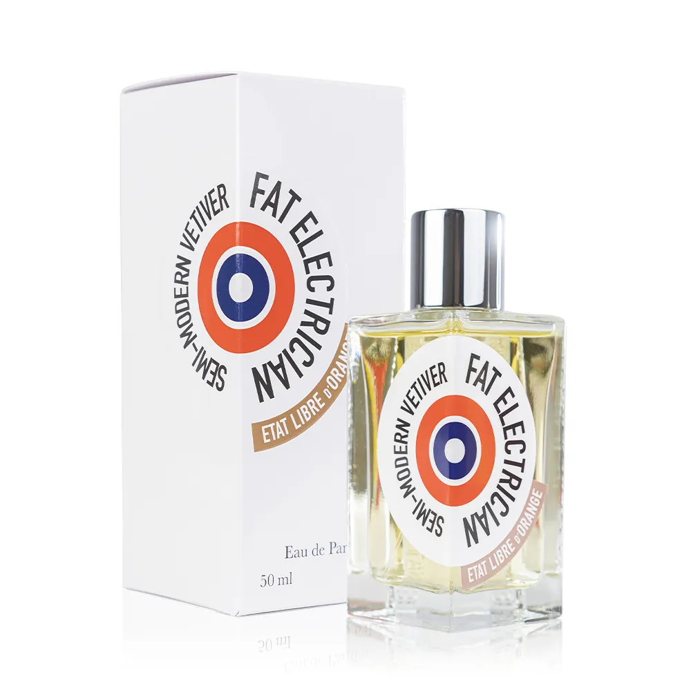 ETAT LIBRE DORANGE 解放橘郡 肥電工淡香精 100ML 歷史價格詳細信息