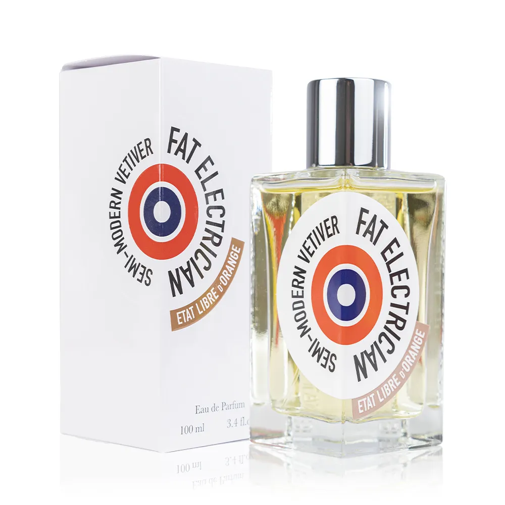 ETAT LIBRE DORANGE 解放橘郡 肥電工淡香精 100ML 歷史價格詳細信息