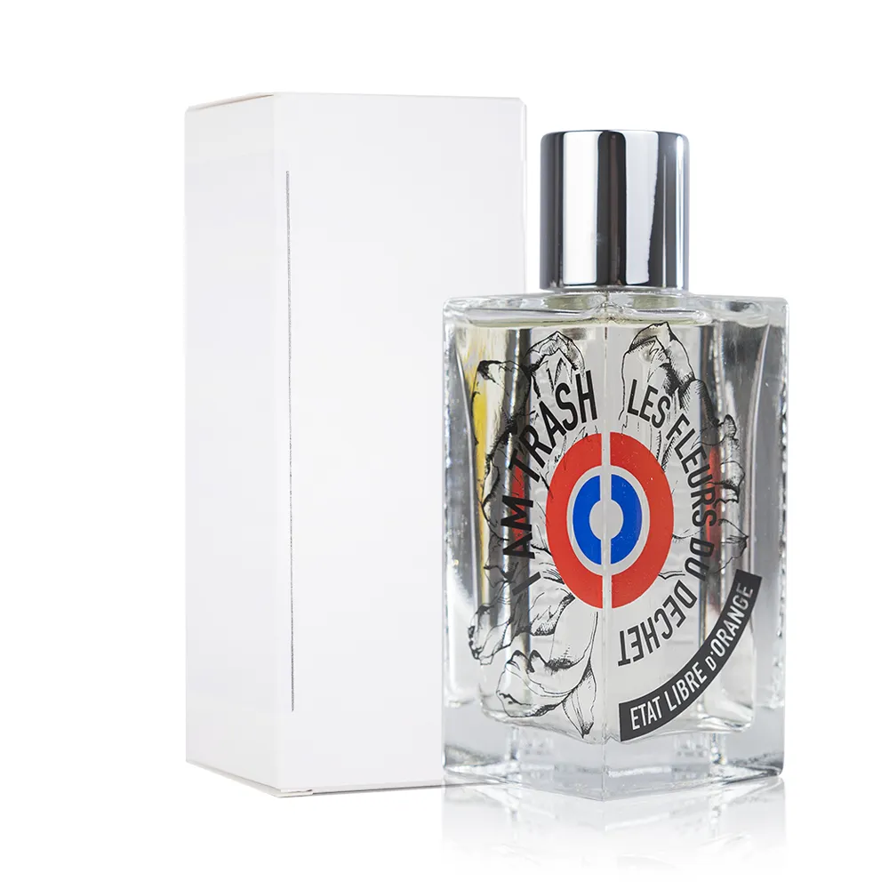 ETAT LIBRE DORANGE 解放橘郡 荒蕪果實淡香精 50ML 歷史價格詳細信息