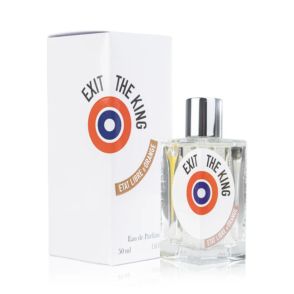 ETAT LIBRE DORANGE 解放橘郡 斬首王棺淡香精 50ML 歷史價格詳細信息