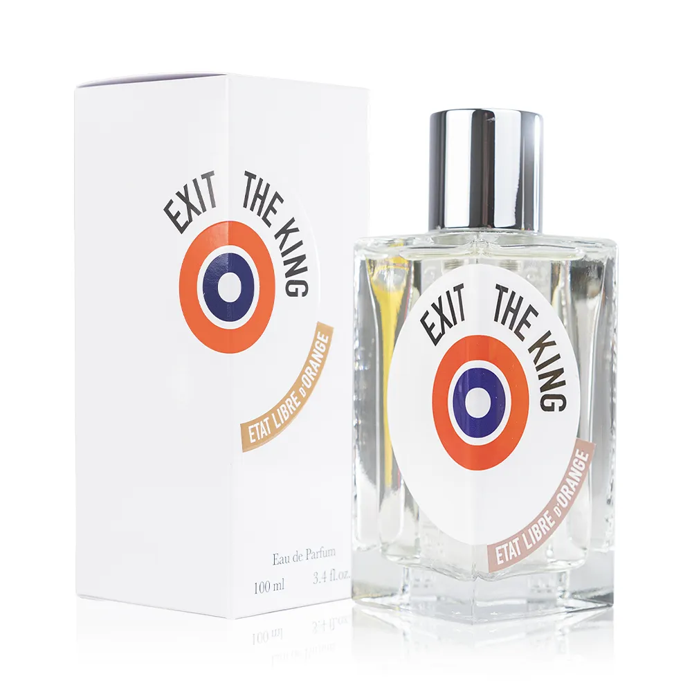 ETAT LIBRE DORANGE 解放橘郡 斬首王棺淡香精 50ML 歷史價格詳細信息