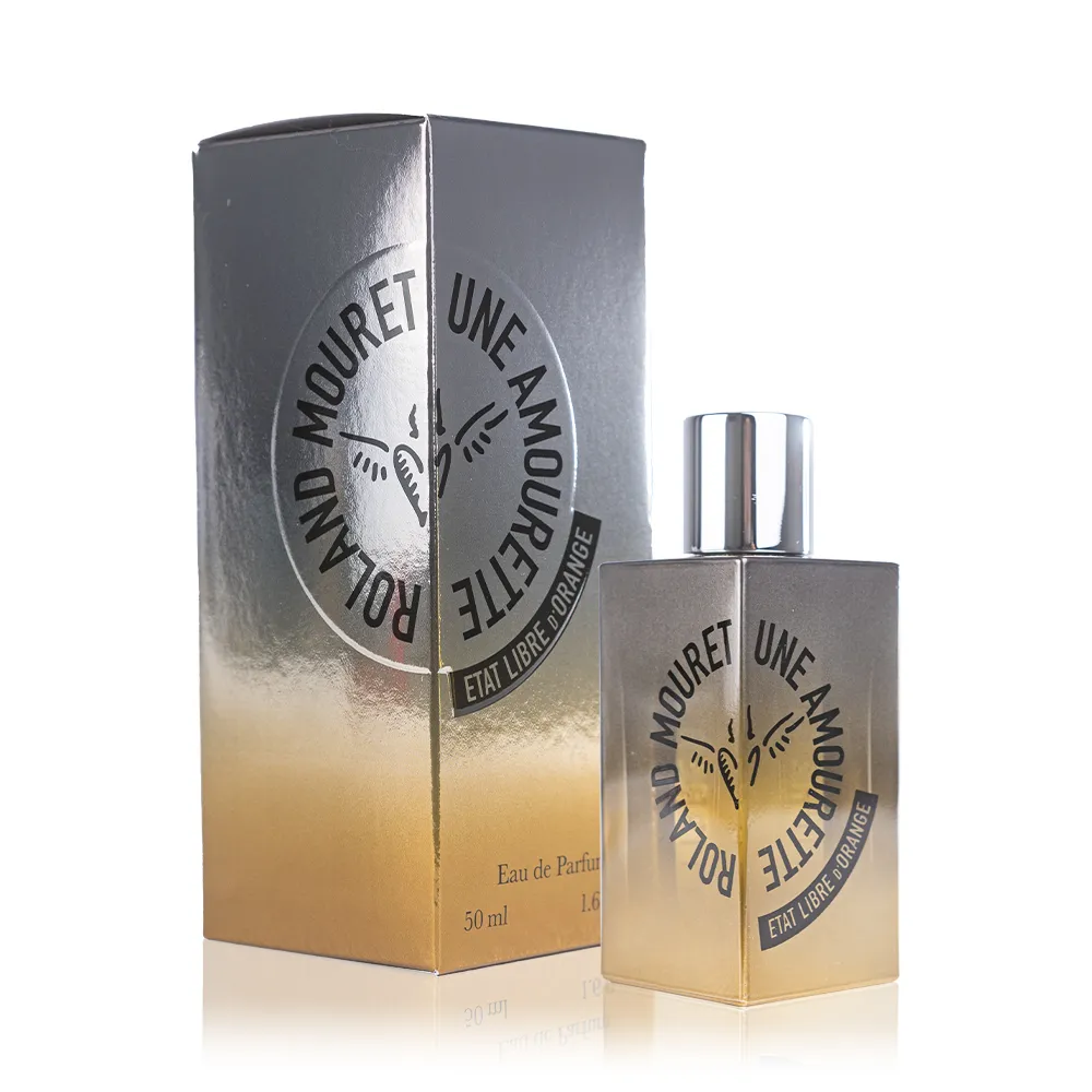 ETAT LIBRE DORANGE 解放橘郡 羅蘭穆特淡香精 100ML 歷史價格詳細信息