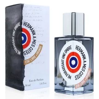 Etat Libre D'Orange Hermann A Mes Cotes Me 陰暗森林淡香精 100ML 歷史價格詳細信息