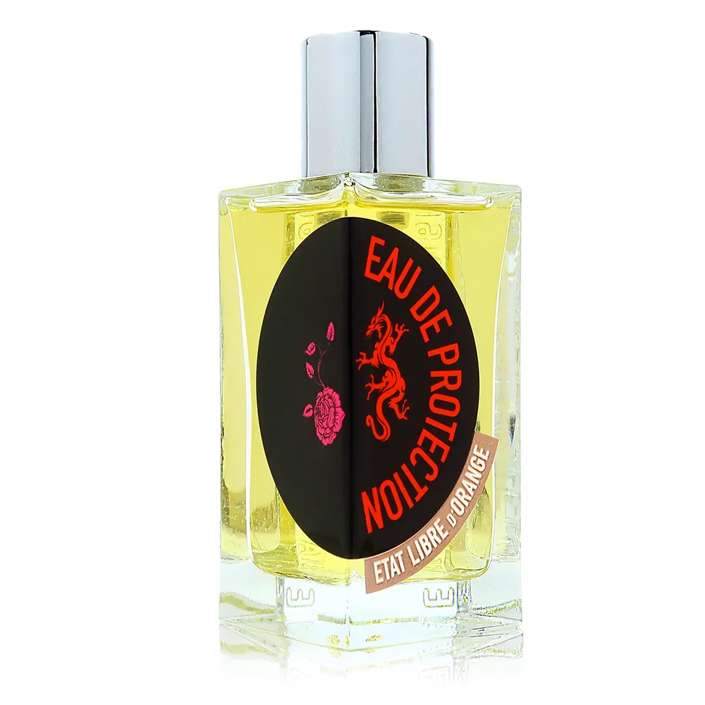 ETAT LIBRE DORANGE EAU DE PROTECTION 解放橘郡 龍與玫瑰淡香精 50ML 歷史價格詳細信息