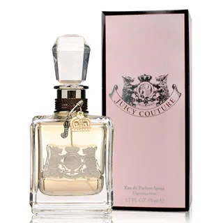 Juicy Couture Juicy Couture同名淡香精(50ml)FIFI Awards香水奧斯卡年度最佳女香 歷史價格詳細信息