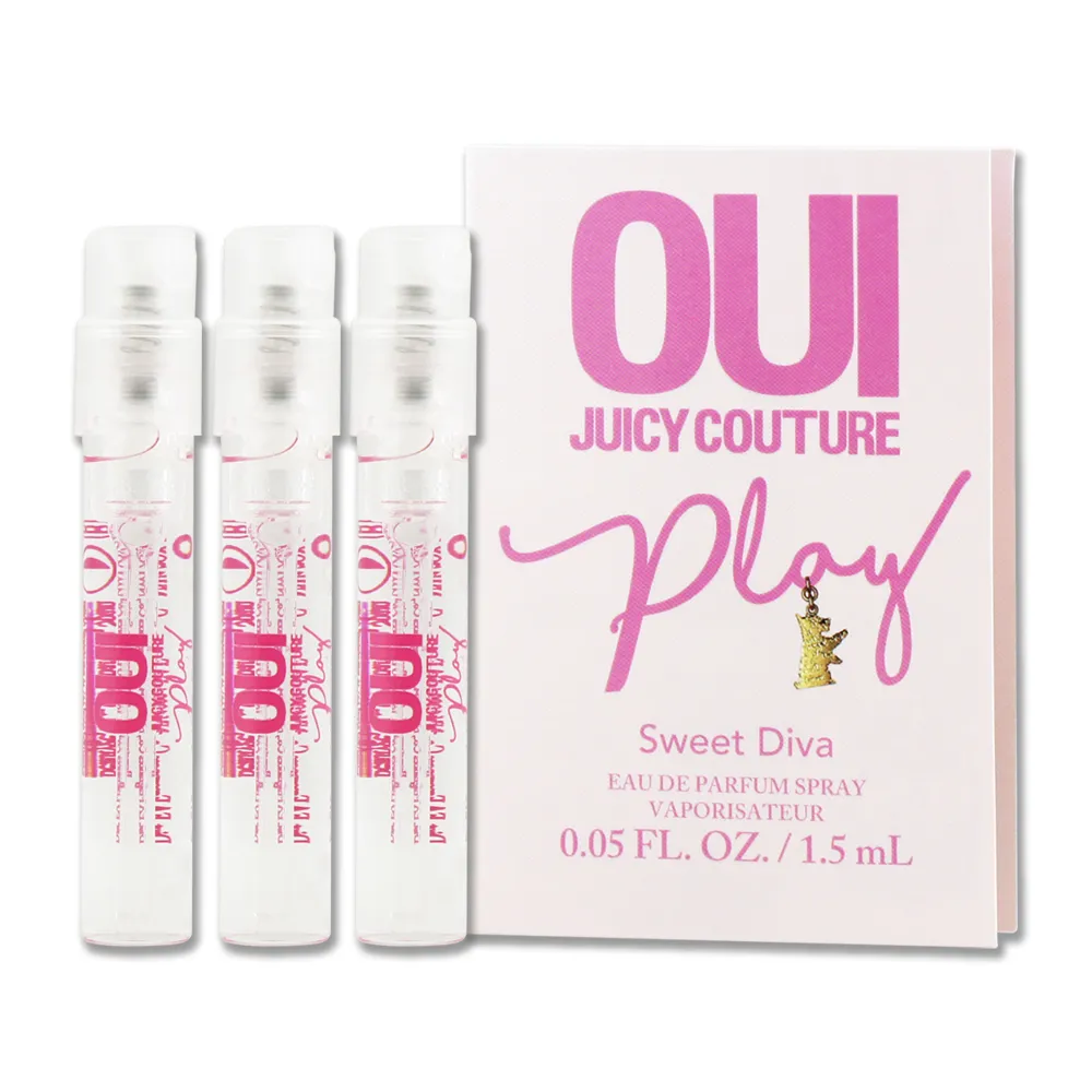 Juicy Couture Couture女性淡香精(50ml)高級定製香氛 歷史價格詳細信息