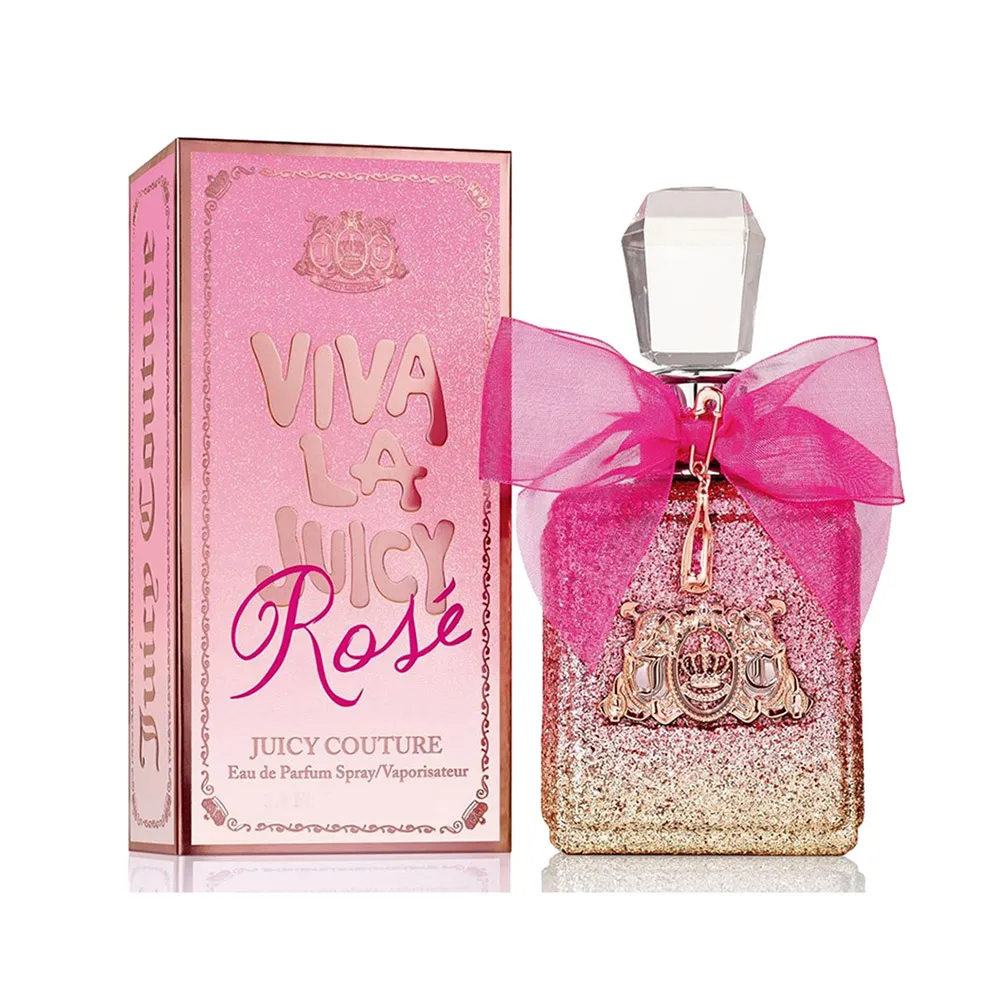 Juicy Couture Couture La La 女性淡香精100ml 歷史價格詳細信息