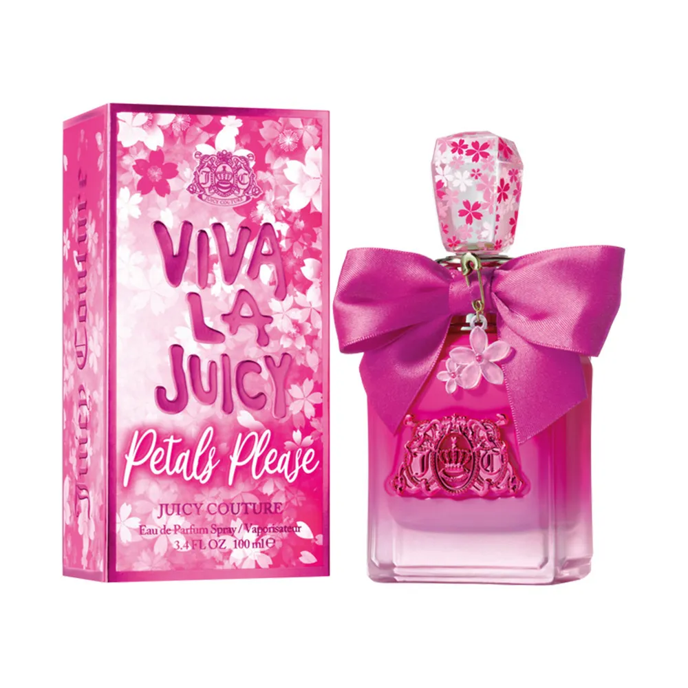 Juicy Couture Couture La La 女性淡香精100ml 歷史價格詳細信息