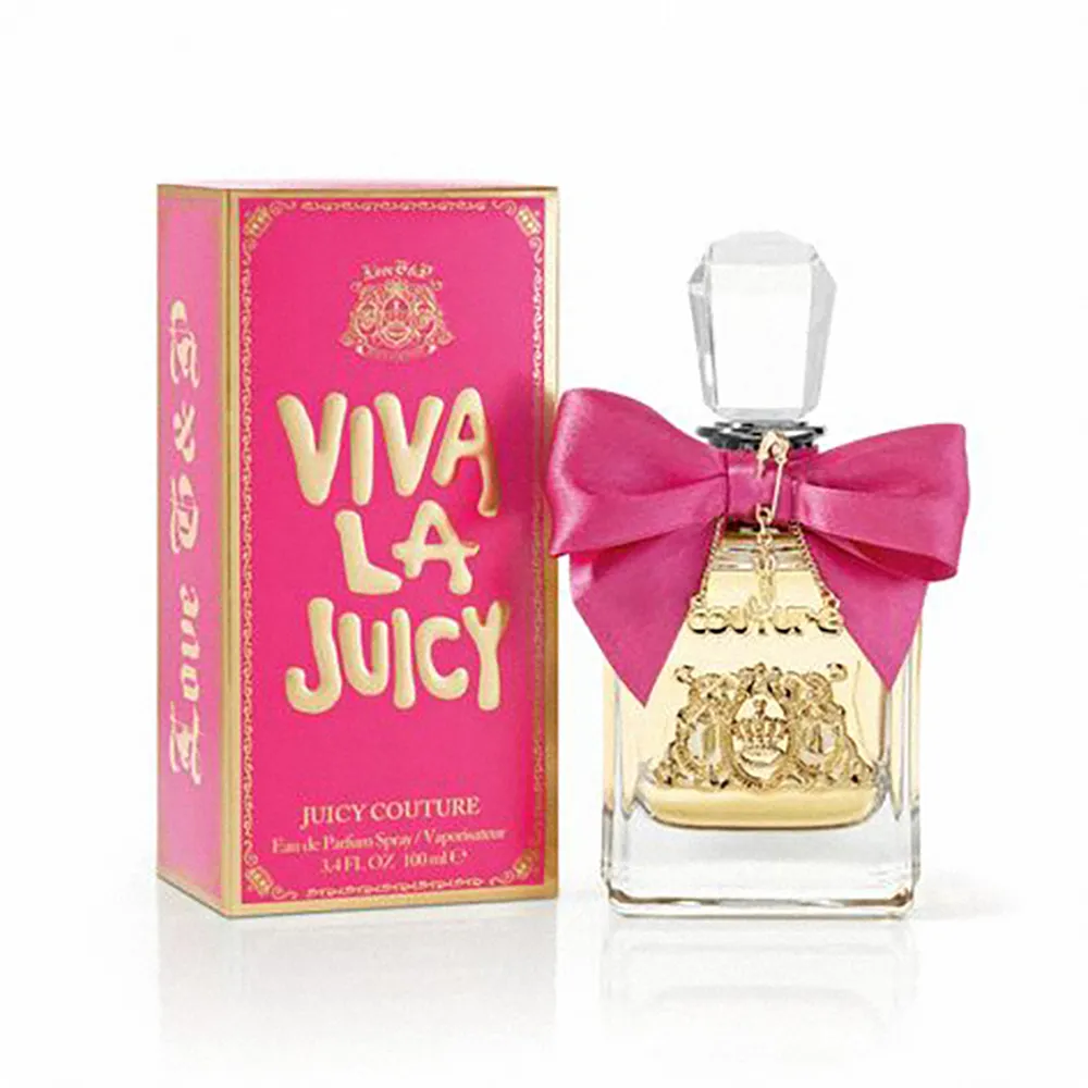 Juicy Couture Couture La La 女性淡香精100ml 歷史價格詳細信息